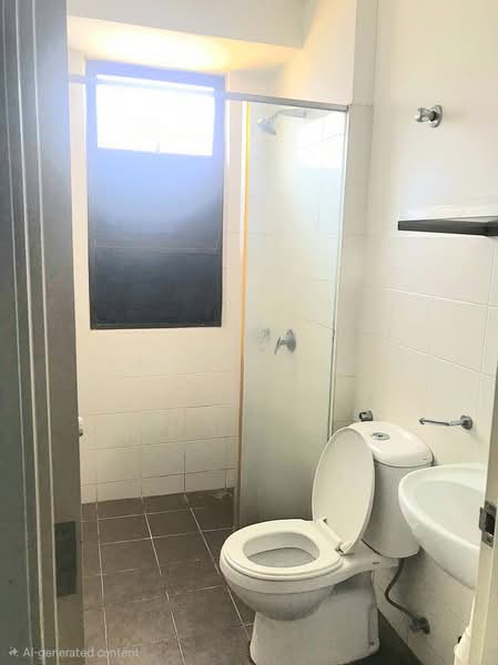 Rumah Teres 2 Tingkat untuk Dijual di Abadi Heights (Puchong) - Jeniffer Lim - PropertyGuru.com.my