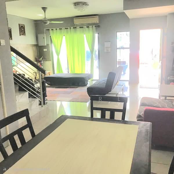 Rumah Teres 2 Tingkat untuk Dijual di Abadi Heights (Puchong) - Jeniffer Lim - PropertyGuru.com.my