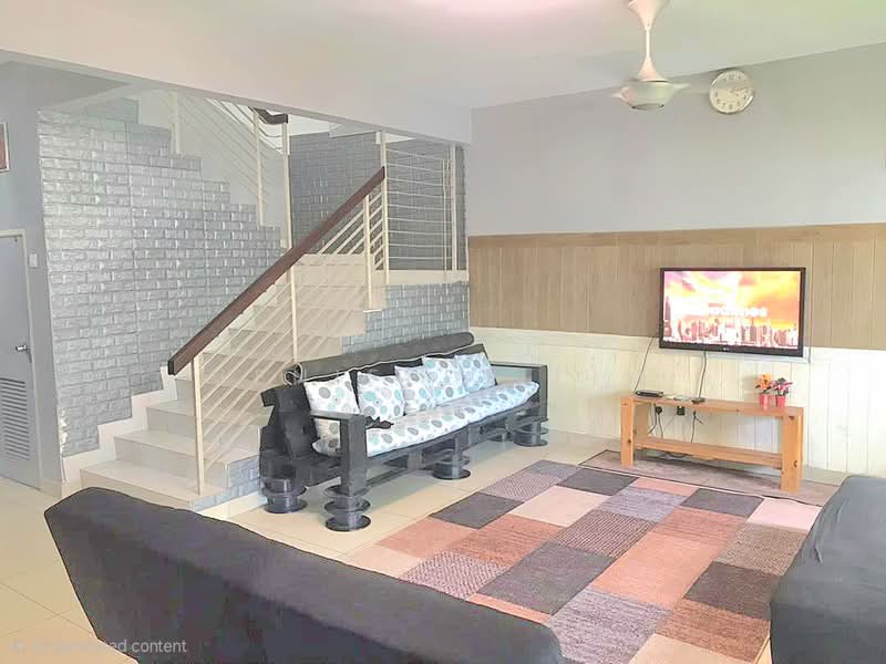 Rumah Teres 2 Tingkat untuk Dijual di Abadi Heights (Puchong) - Jeniffer Lim - PropertyGuru.com.my