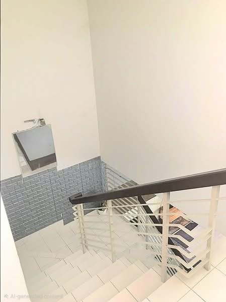 Rumah Teres 2 Tingkat untuk Dijual di Abadi Heights (Puchong) - Jeniffer Lim - PropertyGuru.com.my
