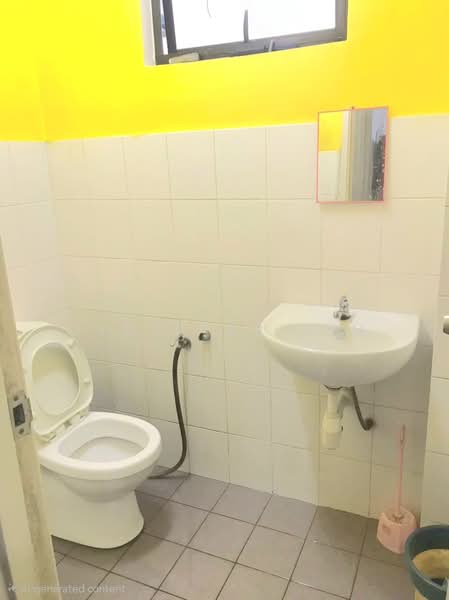 Rumah Teres 2 Tingkat untuk Dijual di Abadi Heights (Puchong) - Jeniffer Lim - PropertyGuru.com.my