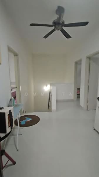 2-storey Terraced House for Sale in Taman Gaya (Ulu Tiram) - Tommy Tai - Interior - PropertyGuru.com.my