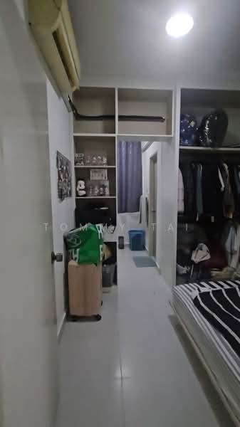 2-storey Terraced House for Sale in Taman Gaya (Ulu Tiram) - Tommy Tai - Bedroom - PropertyGuru.com.my