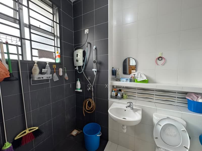 Cluster House for Sale in Skudai (Johor) - Ing Xin - PropertyGuru.com.my