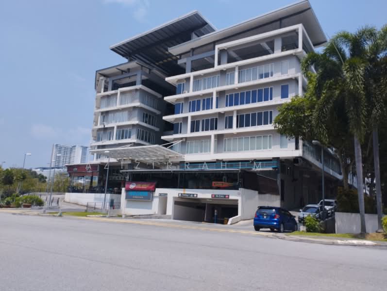 Office for Sale in Cyberjaya (Selangor) - Azizirrahim . - Exterior - PropertyGuru.com.my