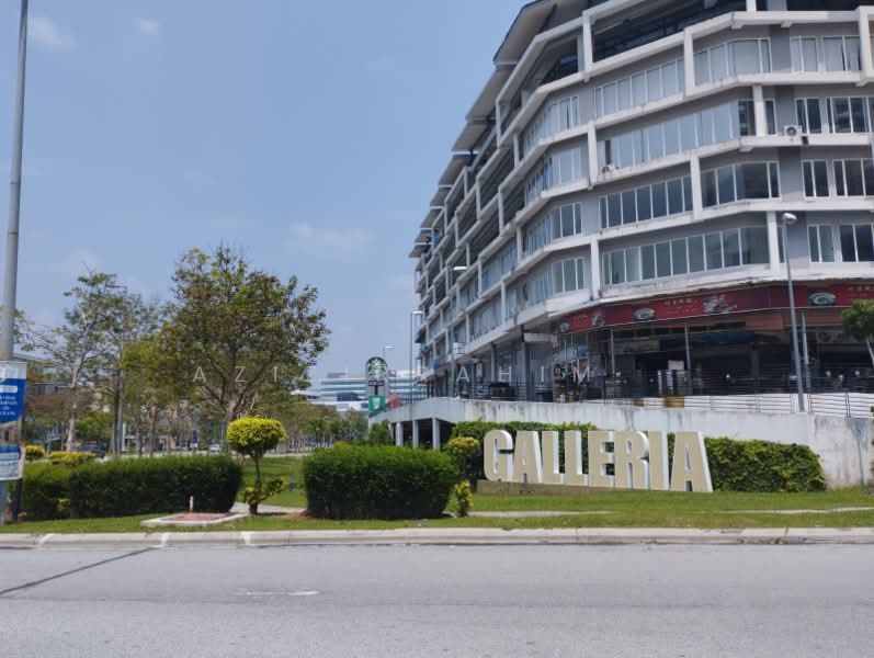Office for Sale in Cyberjaya (Selangor) - Azizirrahim . - Exterior - PropertyGuru.com.my