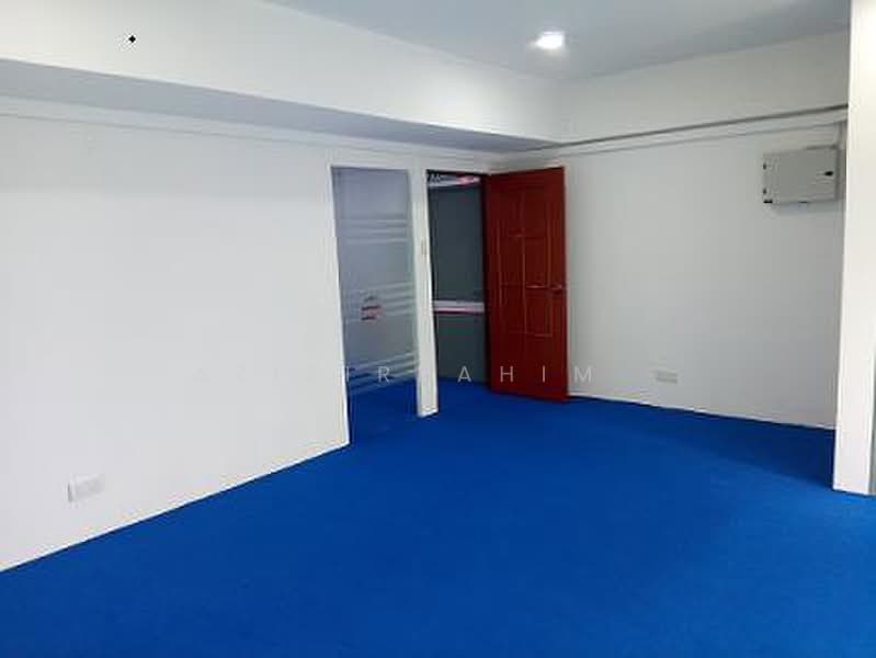 Office for Sale in Cyberjaya (Selangor) - Azizirrahim . - Interior - PropertyGuru.com.my