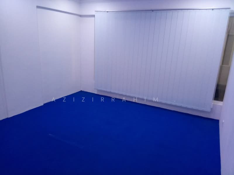 Office for Sale in Cyberjaya (Selangor) - Azizirrahim . - Interior - PropertyGuru.com.my