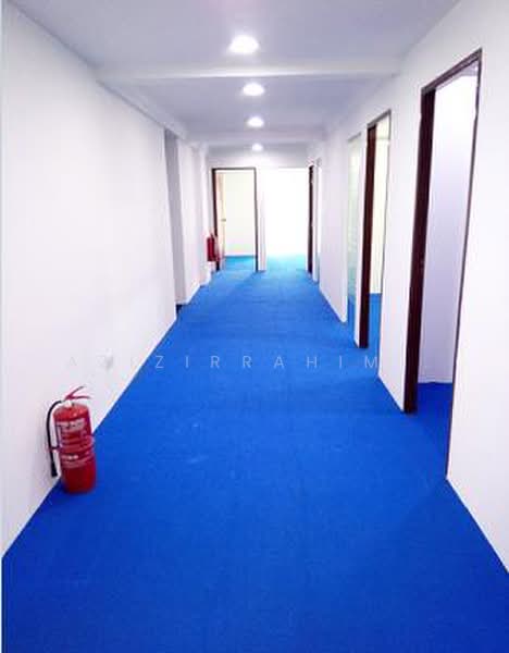 Office for Sale in Cyberjaya (Selangor) - Azizirrahim . - Corridor - PropertyGuru.com.my