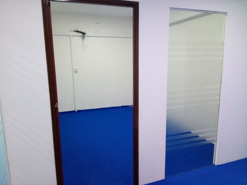 Office for Sale in Cyberjaya (Selangor) - Azizirrahim . - Interior - PropertyGuru.com.my
