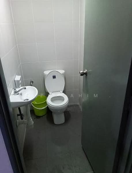 Office for Sale in Cyberjaya (Selangor) - Azizirrahim . - Bathroom - PropertyGuru.com.my