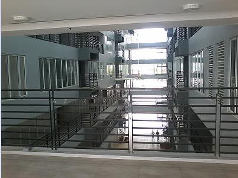 Office for Sale in Cyberjaya (Selangor) - Azizirrahim . - Exterior - PropertyGuru.com.my