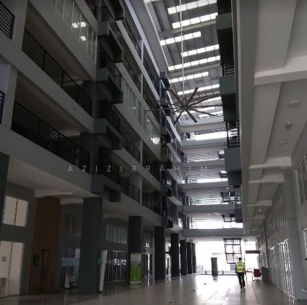 Office for Sale in Cyberjaya (Selangor) - Azizirrahim . - Interior - PropertyGuru.com.my
