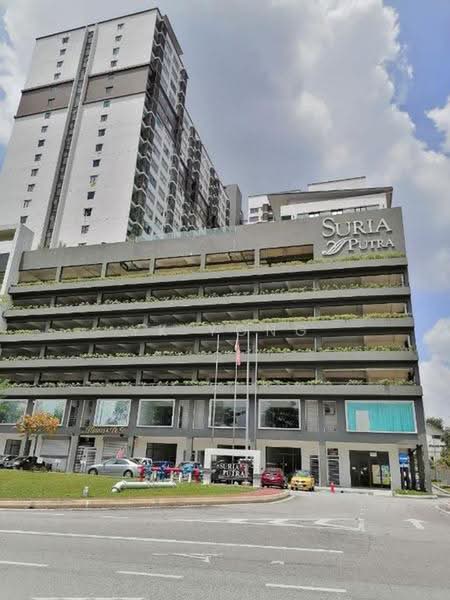 Service Residence for Sale at Suria Putra - Yk Yong - Exterior - PropertyGuru.com.my