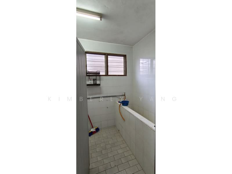 Rumah Banglo untuk Dijual di Seri Kembangan (Selangor) - Kimberly Yang - Bathroom - PropertyGuru.com.my