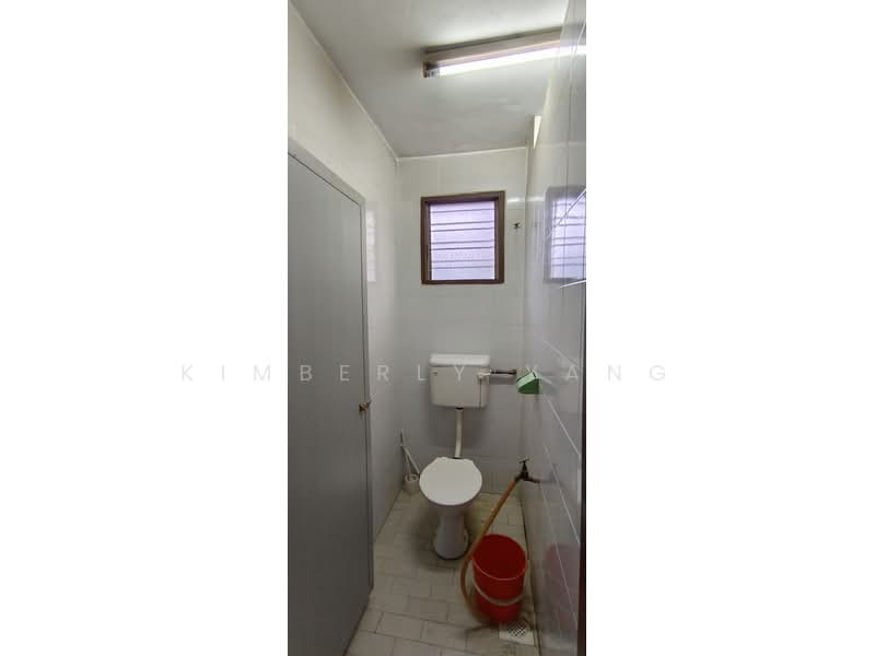 Rumah Banglo untuk Dijual di Seri Kembangan (Selangor) - Kimberly Yang - Bathroom - PropertyGuru.com.my
