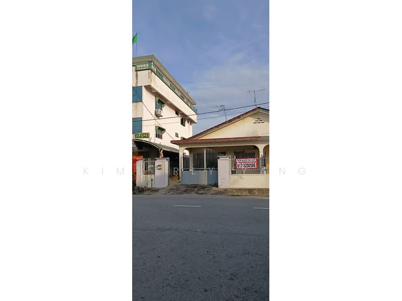 Rumah Banglo untuk Dijual di Seri Kembangan (Selangor) - Kimberly Yang - Exterior - PropertyGuru.com.my