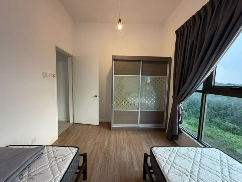 Apartment for Rent at Senibong Cove - The WaterEdge Residences - Li Juan - Bedroom - PropertyGuru.com.my