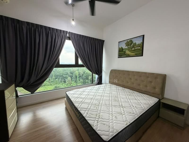 Apartment for Rent at Senibong Cove - The WaterEdge Residences - Li Juan - Bedroom - PropertyGuru.com.my