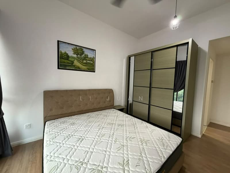 Apartment for Rent at Senibong Cove - The WaterEdge Residences - Li Juan - Bedroom - PropertyGuru.com.my