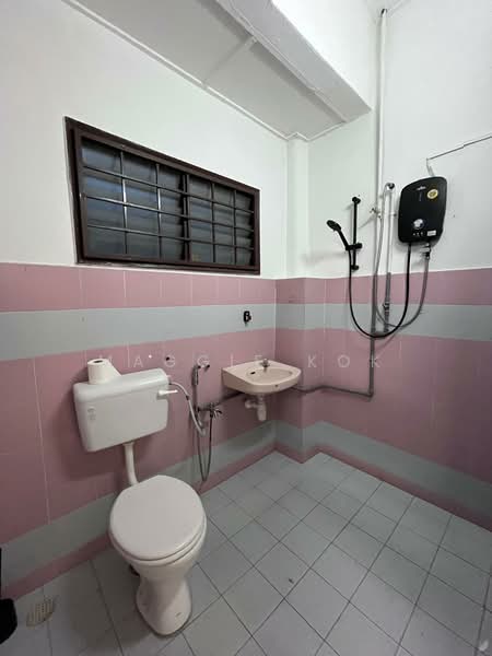 Rumah Teres 2 Tingkat untuk Disewa di Serdang Raya (Seri Kembangan) - Maggie Kok - PropertyGuru.com.my
