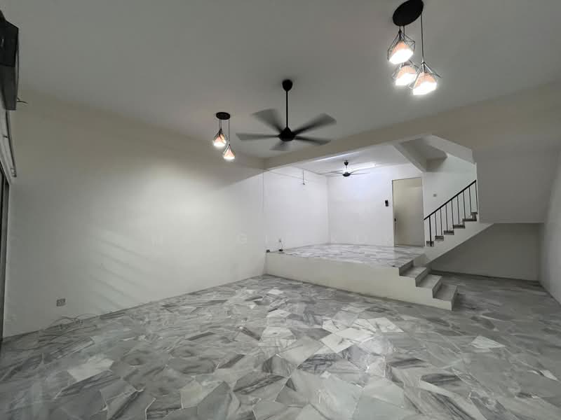 Rumah Teres 2 Tingkat untuk Disewa di Serdang Raya (Seri Kembangan) - Maggie Kok - Interior - PropertyGuru.com.my