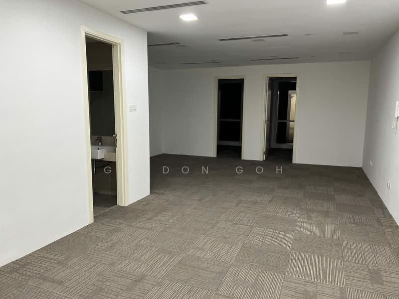 Servis Apartment untuk Disewa di Serviced Residence @ Binjai 8 - Gordon Goh - Interior - PropertyGuru.com.my
