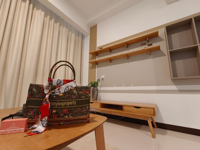 Kondominium untuk Disewa di Hampshire Residences - Jimmy Lee - Interior - PropertyGuru.com.my