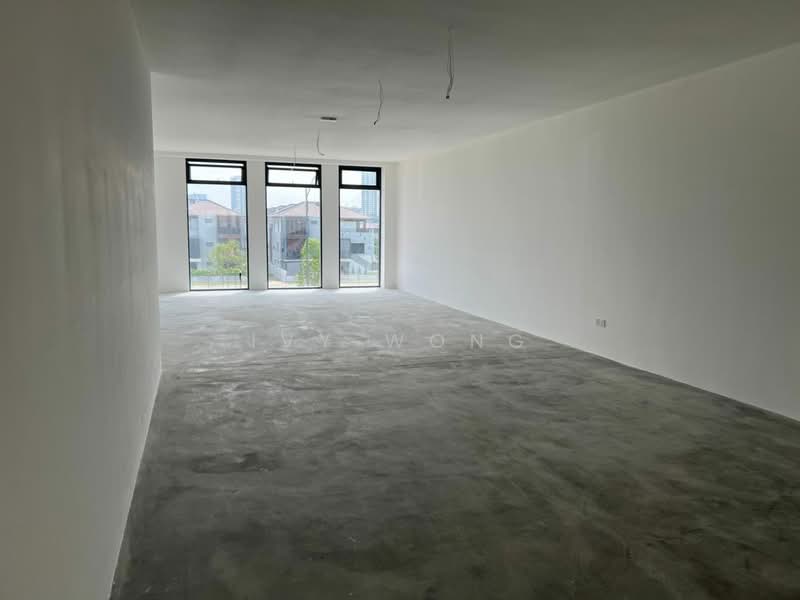 Kondominium untuk Disewa di The Havre Bukit Jalil - Ivy Wong - PropertyGuru.com.my