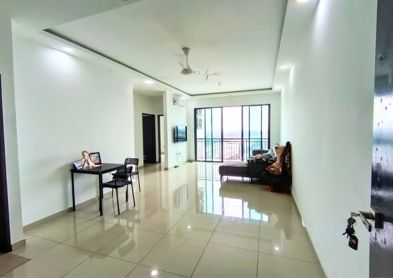 Flat for Sale at PANGSAPURI SERI JURU - Clifton Chee - PropertyGuru.com.my