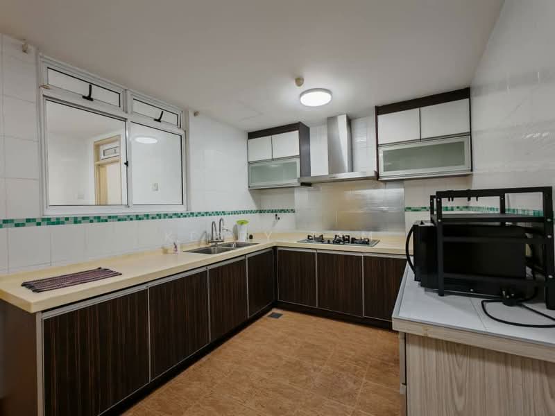 Kondominium untuk Dijual di The Plaza Condominium - Kerry Tam - Kitchen - PropertyGuru.com.my