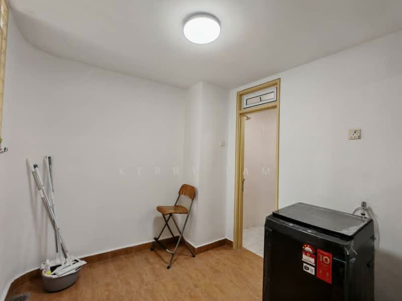 Kondominium untuk Dijual di The Plaza Condominium - Kerry Tam - Interior - PropertyGuru.com.my