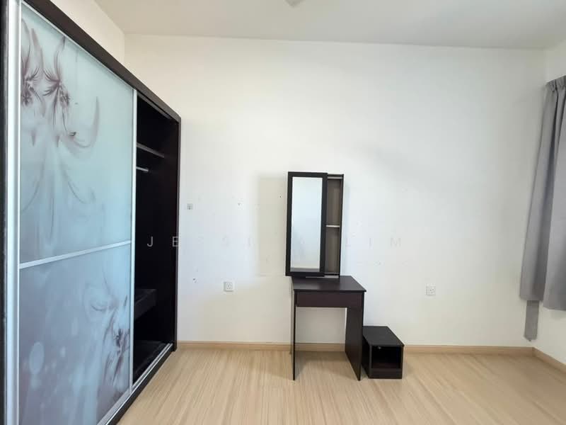 Condominium for Rent at Sandilands - Jessica Lim - Bedroom - PropertyGuru.com.my