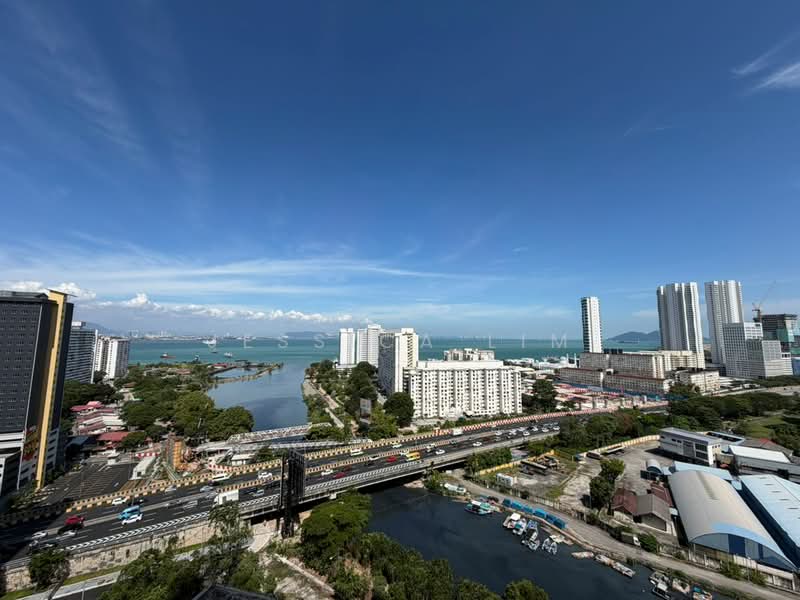 Condominium for Rent at Sandilands - Jessica Lim - Exterior - PropertyGuru.com.my