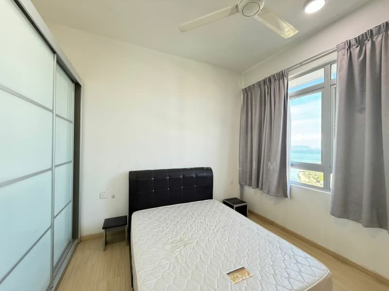 Condominium for Rent at Sandilands - Jessica Lim - Bedroom - PropertyGuru.com.my