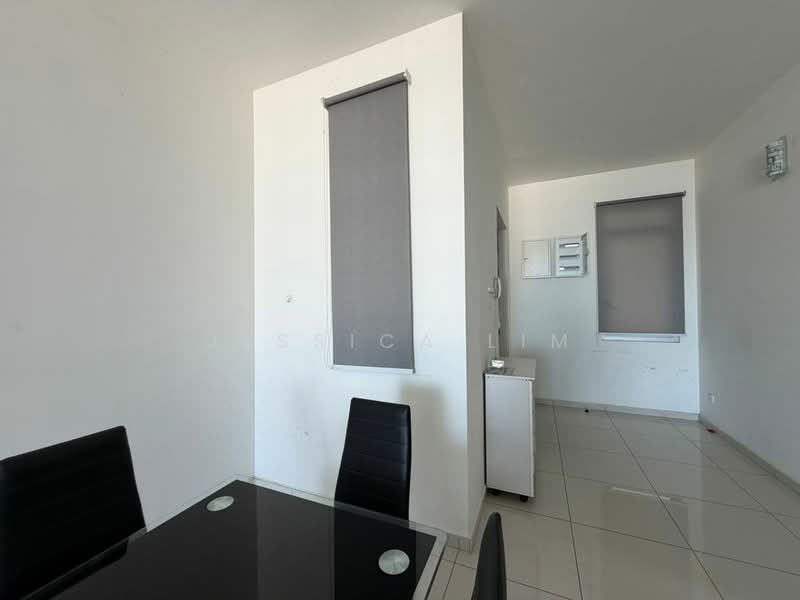 Condominium for Rent at Sandilands - Jessica Lim - Dining Room - PropertyGuru.com.my