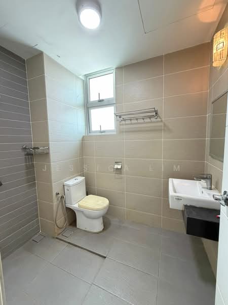Condominium for Rent at Sandilands - Jessica Lim - Bathroom - PropertyGuru.com.my