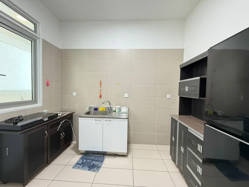 Condominium for Rent at Sandilands - Jessica Lim - Kitchen - PropertyGuru.com.my