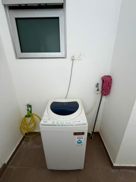 Condominium for Rent at Sandilands - Jessica Lim - Interior - PropertyGuru.com.my