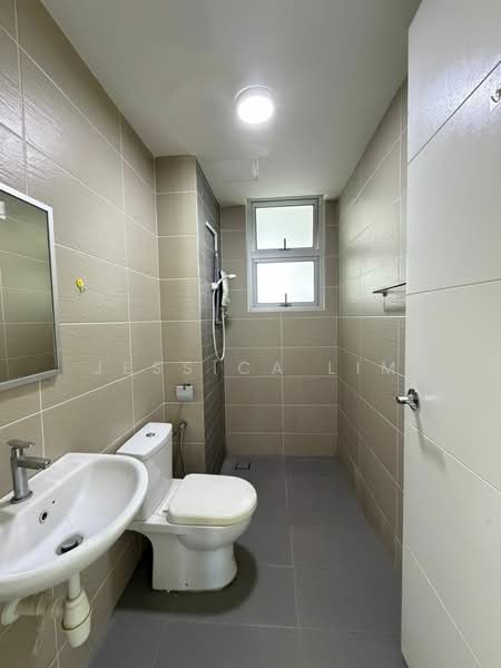 Condominium for Rent at Sandilands - Jessica Lim - Bathroom - PropertyGuru.com.my