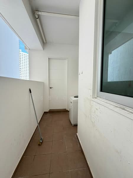 Condominium for Rent at Sandilands - Jessica Lim - Balcony - PropertyGuru.com.my
