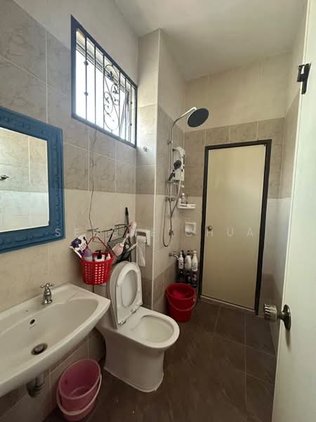 2-storey Terraced House for Sale in Bukit Indah (Iskandar Puteri (Nusajaya)) - Serene Chua - PropertyGuru.com.my