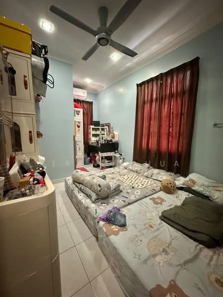 2-storey Terraced House for Sale in Bukit Indah (Iskandar Puteri (Nusajaya)) - Serene Chua - PropertyGuru.com.my