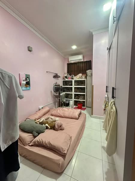 2-storey Terraced House for Sale in Bukit Indah (Iskandar Puteri (Nusajaya)) - Serene Chua - PropertyGuru.com.my