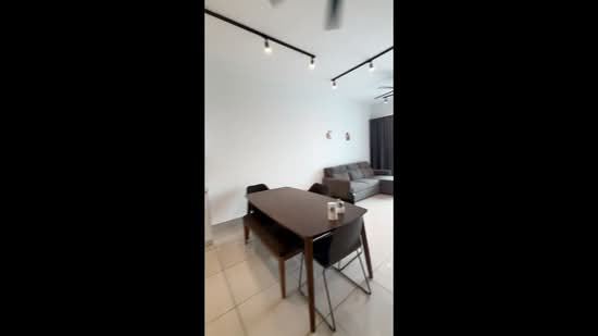 Servis Apartment untuk Disewa di One Residence - Yanny Ng - PropertyGuru.com.my
