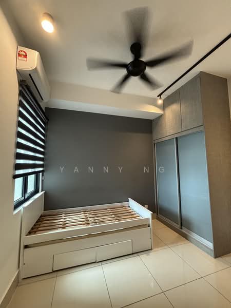Servis Apartment untuk Disewa di One Residence - Yanny Ng - PropertyGuru.com.my