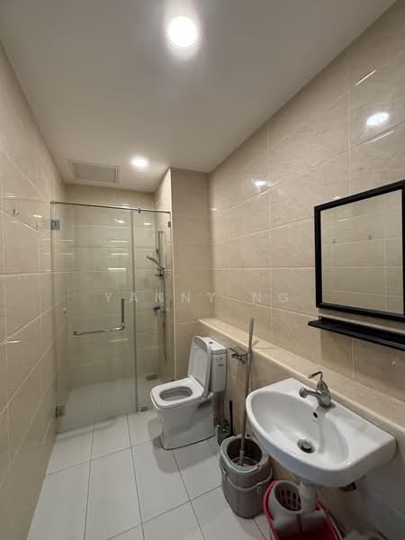 Servis Apartment untuk Disewa di One Residence - Yanny Ng - PropertyGuru.com.my