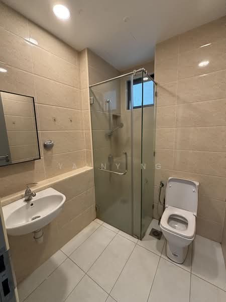 Servis Apartment untuk Disewa di One Residence - Yanny Ng - PropertyGuru.com.my