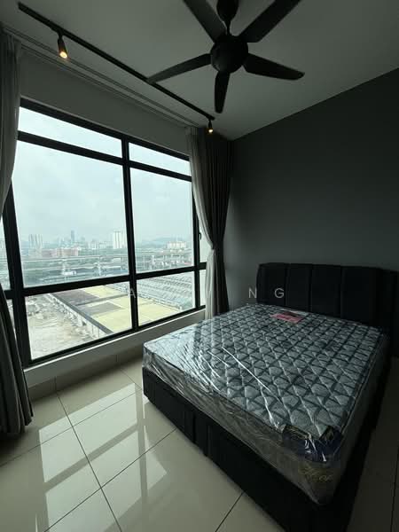 Servis Apartment untuk Disewa di One Residence - Yanny Ng - PropertyGuru.com.my