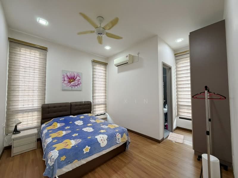 Rumah Berkembar untuk Dijual di Setia Eco Gardens (Gelang Patah) - Ing Xin - PropertyGuru.com.my